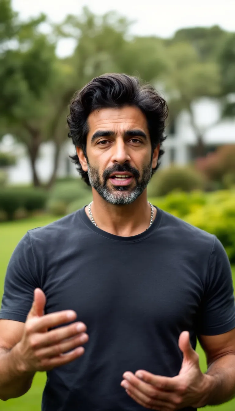 デビッド - ビジネス男性